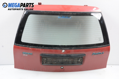 Заден капак за Fiat Punto Hatchback (09.1993 - 09.1999), 4+1 вр.