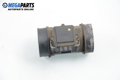 Дебитомер за Fiat Punto Hatchback (09.1993 - 09.1999) 55 1.1, 54 к.с.