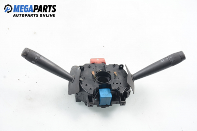 Лостчета светлини и чистачки за Fiat Punto Hatchback (09.1993 - 09.1999)