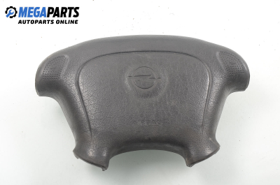 Airbag за Opel Astra F Estate (09.1991 - 01.1998), 4+1 вр., комби, позиция: предна