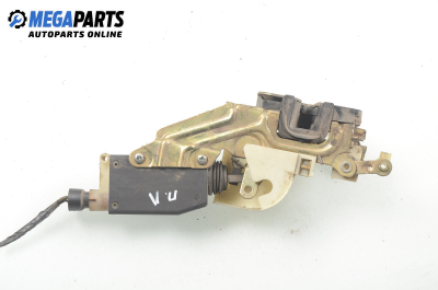 Брава на врата за Opel Astra F Estate (09.1991 - 01.1998), позиция: предна, лява