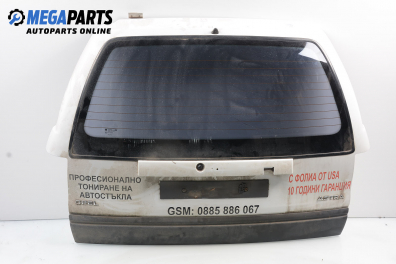 Заден капак за Opel Astra F Estate (09.1991 - 01.1998), комби