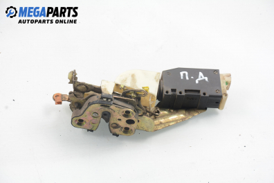 Брава на врата за Opel Astra F Estate (09.1991 - 01.1998), позиция: предна, дясна