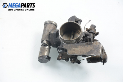 Дроселова клапа за Opel Astra F Estate (09.1991 - 01.1998) 1.8 i 16V, 116 к.с.