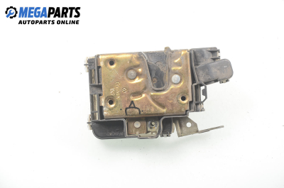 Брава на врата за Volkswagen Polo Hatchback II (10.1994 - 10.1999), позиция: дясна