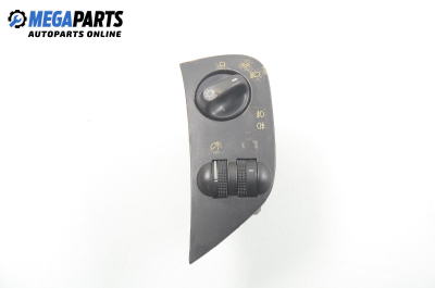 Ключ светлини  за Volkswagen Polo Hatchback II (10.1994 - 10.1999)