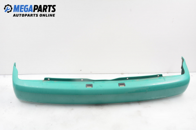 Задна броня за Volkswagen Polo Hatchback II (10.1994 - 10.1999)