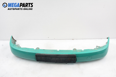 Предна броня за Volkswagen Polo Hatchback II (10.1994 - 10.1999), позиция: предна