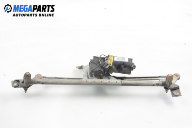 Ел. мотор за чистачките за Volkswagen Polo Hatchback II (10.1994 - 10.1999), позиция: предна