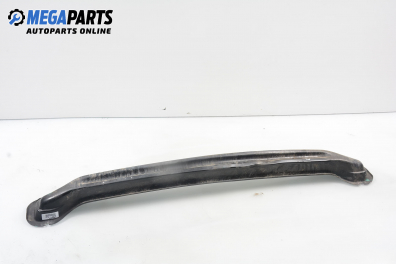 Основа броня за Volkswagen Polo Hatchback II (10.1994 - 10.1999), позиция: задна