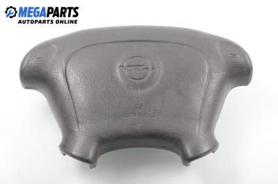 Airbag за Opel Astra F Hatchback (09.1991 - 01.1998), 4+1 вр., хечбек, позиция: предна
