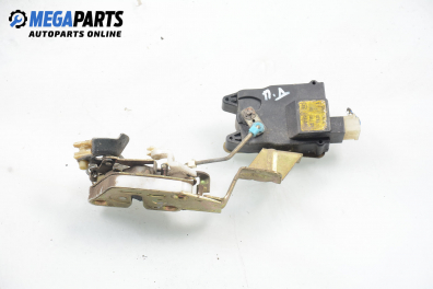 Брава на врата за Daewoo Matiz Hatchback (09.1998 - 01.2005), позиция: предна, дясна