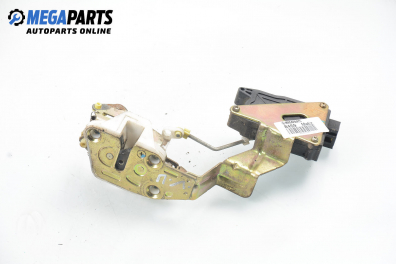 Брава на врата за Daewoo Matiz Hatchback (09.1998 - 01.2005), позиция: предна, лява