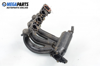 Всмукателен колектор за Daewoo Matiz Hatchback (09.1998 - 01.2005) 0.8, 52 к.с.