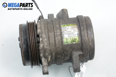 Компресор климатик за Daewoo Matiz Hatchback (09.1998 - 01.2005) 0.8, 52 к.с.