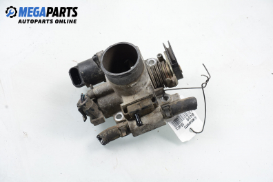 Дроселова клапа за Daewoo Matiz Hatchback (09.1998 - 01.2005) 0.8, 52 к.с.