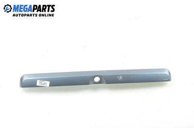 Лайсна заден капак за Opel Astra G Estate (02.1998 - 12.2009), комби, позиция: задна