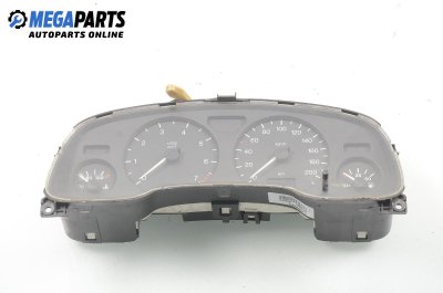 Километраж за Opel Astra G Estate (02.1998 - 12.2009) 1.4 16V, 90 к.с.