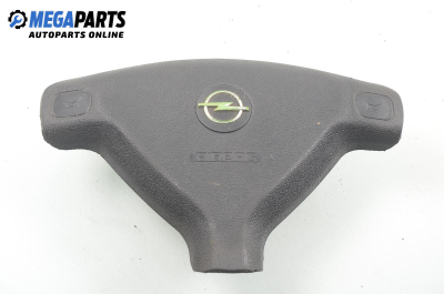 Airbag за Opel Astra G Estate (02.1998 - 12.2009), 4+1 вр., комби, позиция: предна