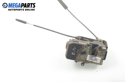 Брава на врата за Opel Astra G Estate (02.1998 - 12.2009), позиция: предна, лява