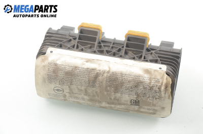 Airbag за Opel Astra G Estate (02.1998 - 12.2009), 4+1 вр., комби, позиция: предна