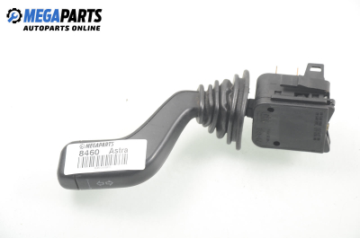 Лостче за светлини за Opel Astra G Estate (02.1998 - 12.2009)