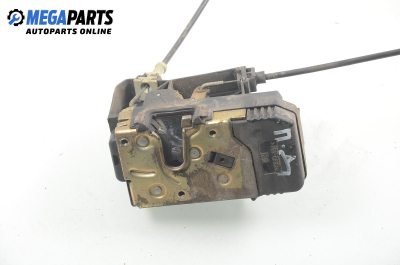 Брава на врата за Opel Astra G Estate (02.1998 - 12.2009), позиция: предна, дясна