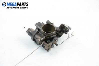 Дроселова клапа за Opel Astra G Estate (02.1998 - 12.2009) 1.4 16V, 90 к.с.