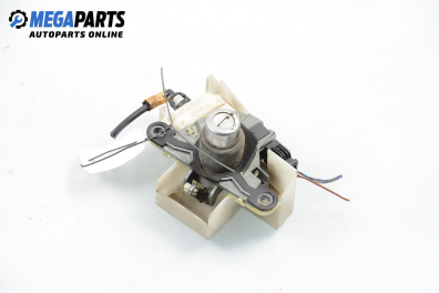 Ключалка заден капак за Audi A4 Sedan B5 (11.1994 - 09.2001), седан