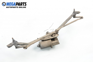 Ел. мотор за чистачките за Audi A4 Sedan B5 (11.1994 - 09.2001), седан, позиция: предна