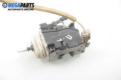 Брава на врата за Audi A4 Sedan B5 (11.1994 - 09.2001), позиция: предна, лява