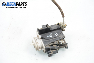 Брава на врата за Audi A4 Sedan B5 (11.1994 - 09.2001), позиция: предна, дясна