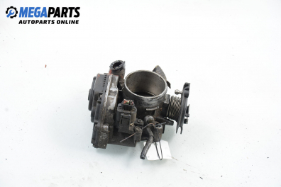 Дроселова клапа за Audi A4 Sedan B5 (11.1994 - 09.2001) 1.6, 100 к.с.