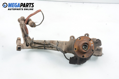 Шенкел главина за Audi A4 Sedan B5 (11.1994 - 09.2001), позиция: предна, лява