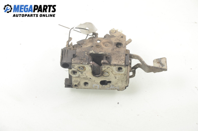 Брава на врата за Fiat Ducato Box (244) (04.2002 - 07.2006), позиция: предна, дясна