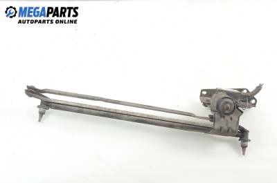 Ел. мотор за чистачките за Fiat Ducato Box (244) (04.2002 - 07.2006), товарен