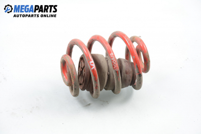 Пружина за ходова част за Fiat Ducato Box (244) (04.2002 - 07.2006), товарен, позиция: задна