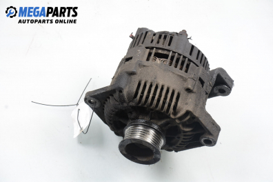 Алтернатор / генератор за Fiat Ducato Box (244) (04.2002 - 07.2006) 2.8 TD, 122 к.с.