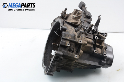 Ръчна скоростна кутия за Fiat Ducato Box (244) (04.2002 - 07.2006) 2.8 TD, 122 к.с.