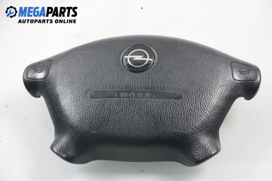 Airbag за Opel Vectra B Estate (11.1996 - 07.2003), 4+1 вр., комби, позиция: предна