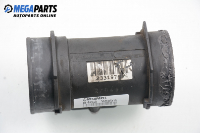 Дебитомер за Opel Vectra B Estate (11.1996 - 07.2003) 1.8 i 16V, 115 к.с.