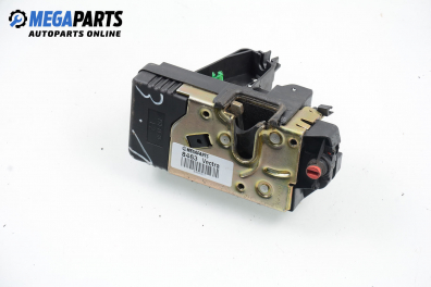 Брава на врата за Opel Vectra B Estate (11.1996 - 07.2003), позиция: задна, лява