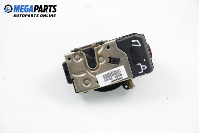 Брава на врата за Opel Vectra B Estate (11.1996 - 07.2003), позиция: предна, дясна