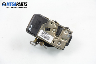 Брава на врата за Opel Vectra B Estate (11.1996 - 07.2003), позиция: предна, лява