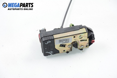 Брава на врата за Opel Vectra B Estate (11.1996 - 07.2003), позиция: задна, дясна