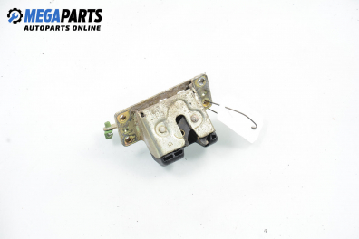 Брава заден капак за Opel Vectra B Estate (11.1996 - 07.2003), комби, позиция: задна