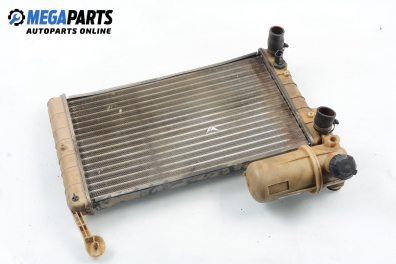 Воден радиатор за Fiat Tempra Sedan (03.1990 - 12.1998) 1.6, 86 к.с.