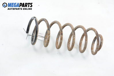 Пружина за ходова част за Fiat Tempra Sedan (03.1990 - 12.1998), седан, позиция: задна