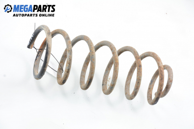 Пружина за ходова част за Fiat Tempra Sedan (03.1990 - 12.1998), седан, позиция: задна