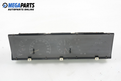 Километраж за Fiat Tempra Sedan (03.1990 - 12.1998) 1.6, 86 к.с.